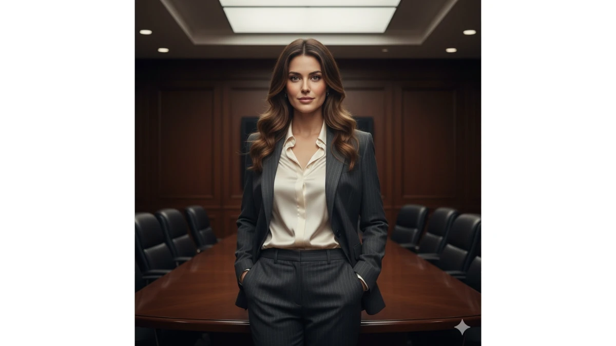 13 Google Gemini AI Photo Editing Prompts to Create Modern and Professional Headshot Portraits