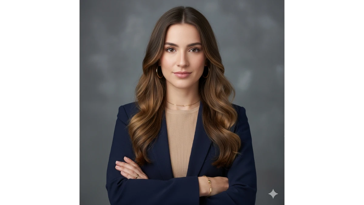 13 Google Gemini AI Photo Editing Prompts to Create Modern and Professional Headshot Portraits