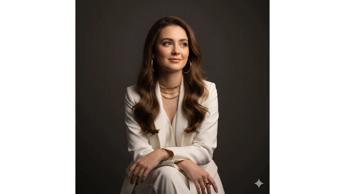 13 Google Gemini AI Photo Editing Prompts to Create Modern and Professional Headshot Portraits