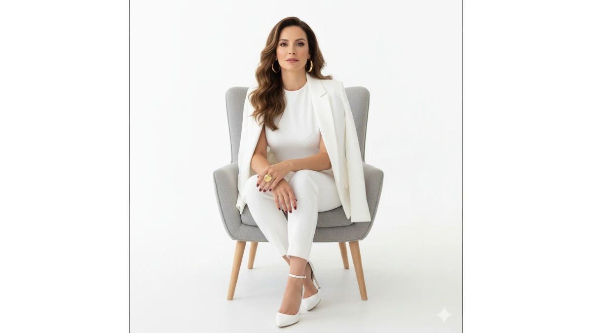 13 Google Gemini AI Photo Editing Prompts to Create Modern and Professional Headshot Portraits