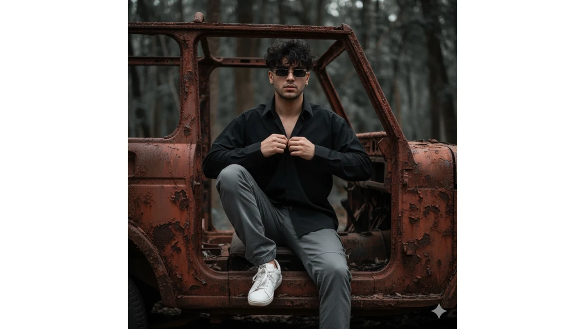 10 Viral Gemini AI Photo Editing Prompts for Professional Photo Edits to Create a Stunning Ultra-Realistic 8K Portraits