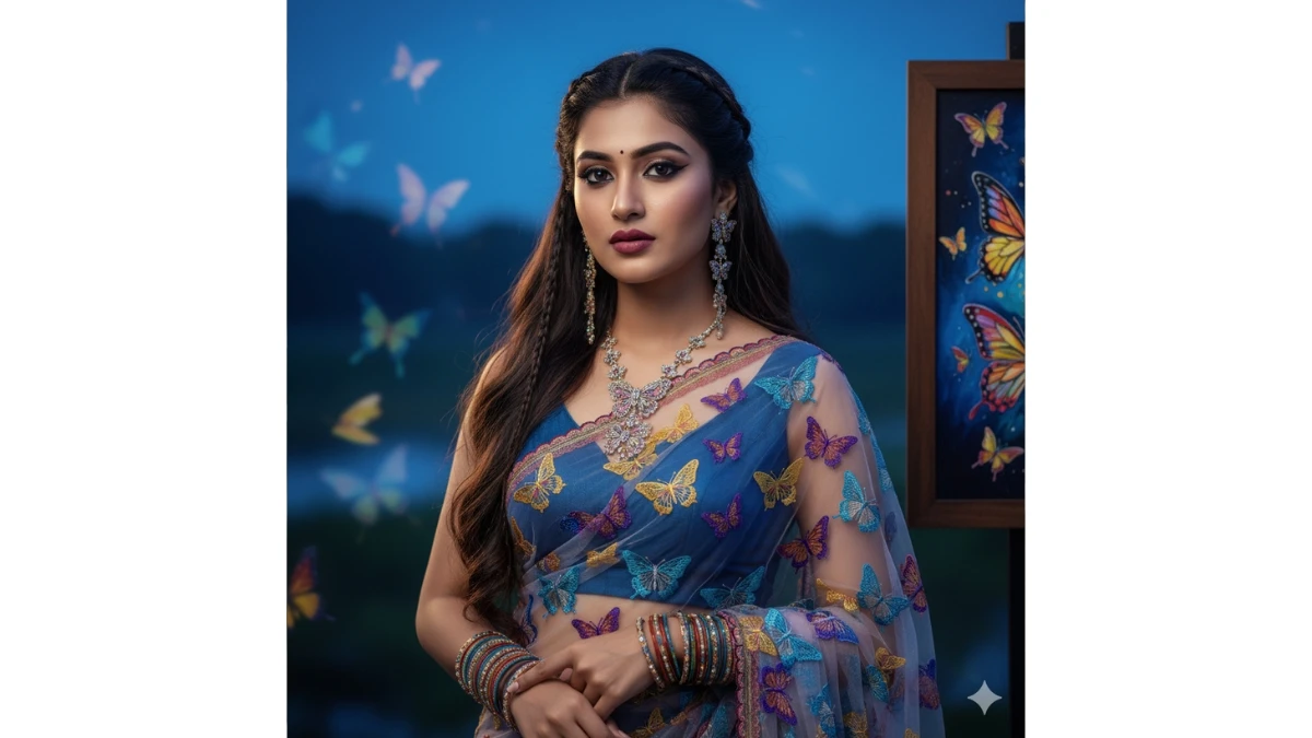 10 Viral Gemini AI Photo Editing Prompts for Professional Photo Editz (2025 Studio-Grade Trends)