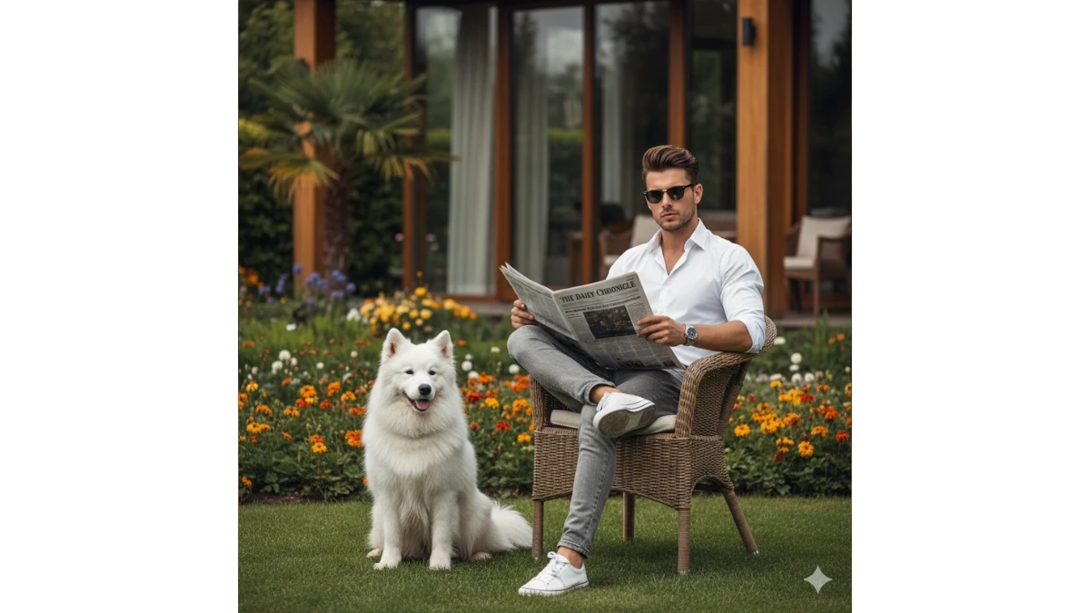 12 Google Gemini AI Photo Editing Prompts for Dog Lovers: Create Heart-Melting, Aesthetic, and Realistic Pet Portraits