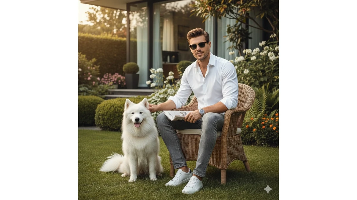 12 Google Gemini AI Photo Editing Prompts for Dog Lovers: Create Heart-Melting, Aesthetic, and Realistic Pet Portraits