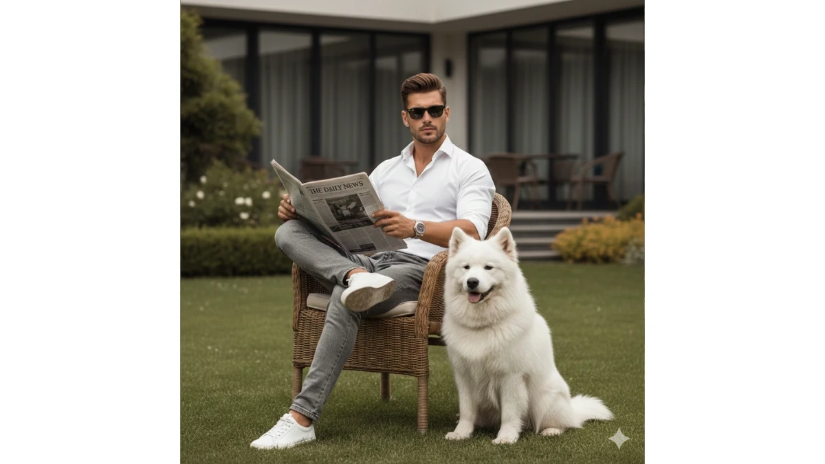 12 Google Gemini AI Photo Editing Prompts for Dog Lovers: Create Heart-Melting, Aesthetic, and Realistic Pet Portraits