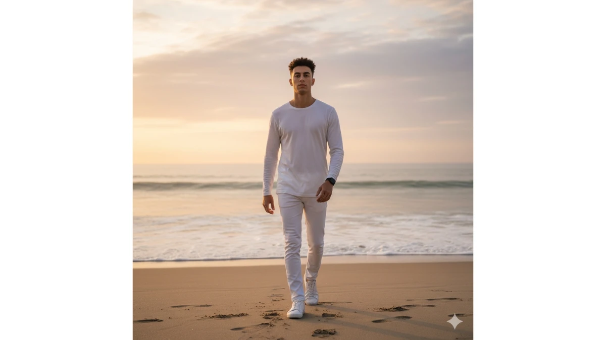 For Boys 10 Gemini AI Photo Editing Prompts Part 11 Turn Your Selfies Trend on Instagram