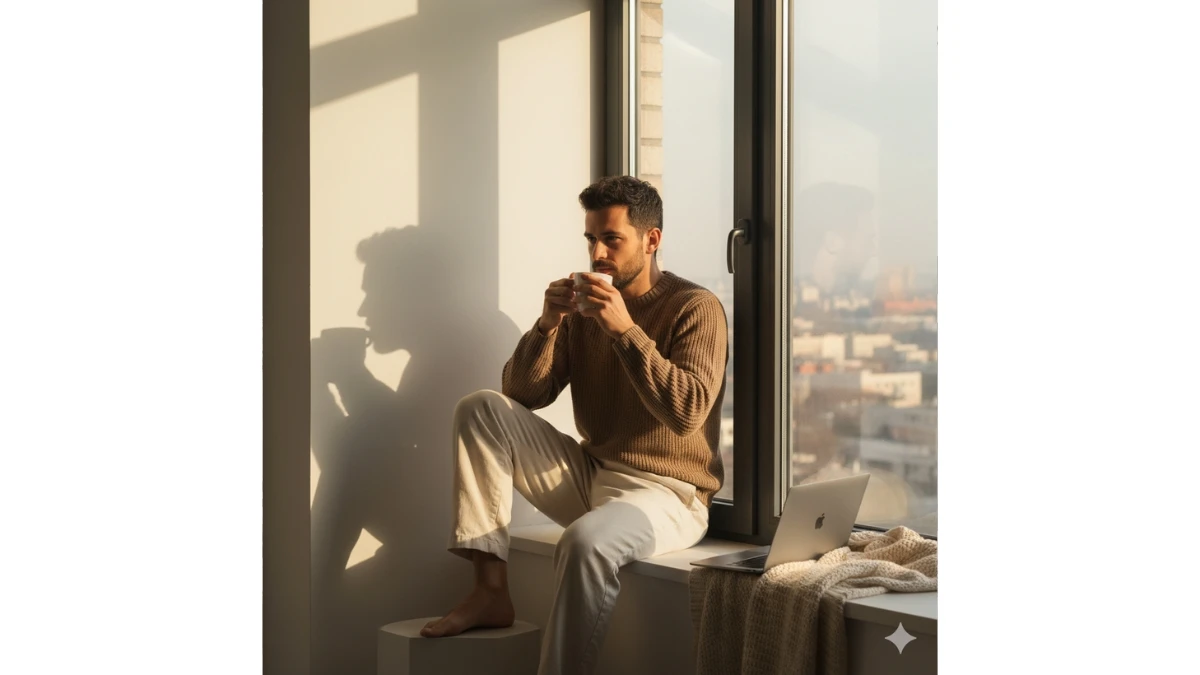 For Boys 10 Gemini AI Photo Editing Prompts Part 11 Turn Your Selfies Trend on Instagram