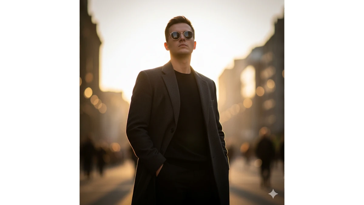 For Boys 10 Gemini AI Photo Editing Prompts Part 11 Turn Your Selfies Trend on Instagram