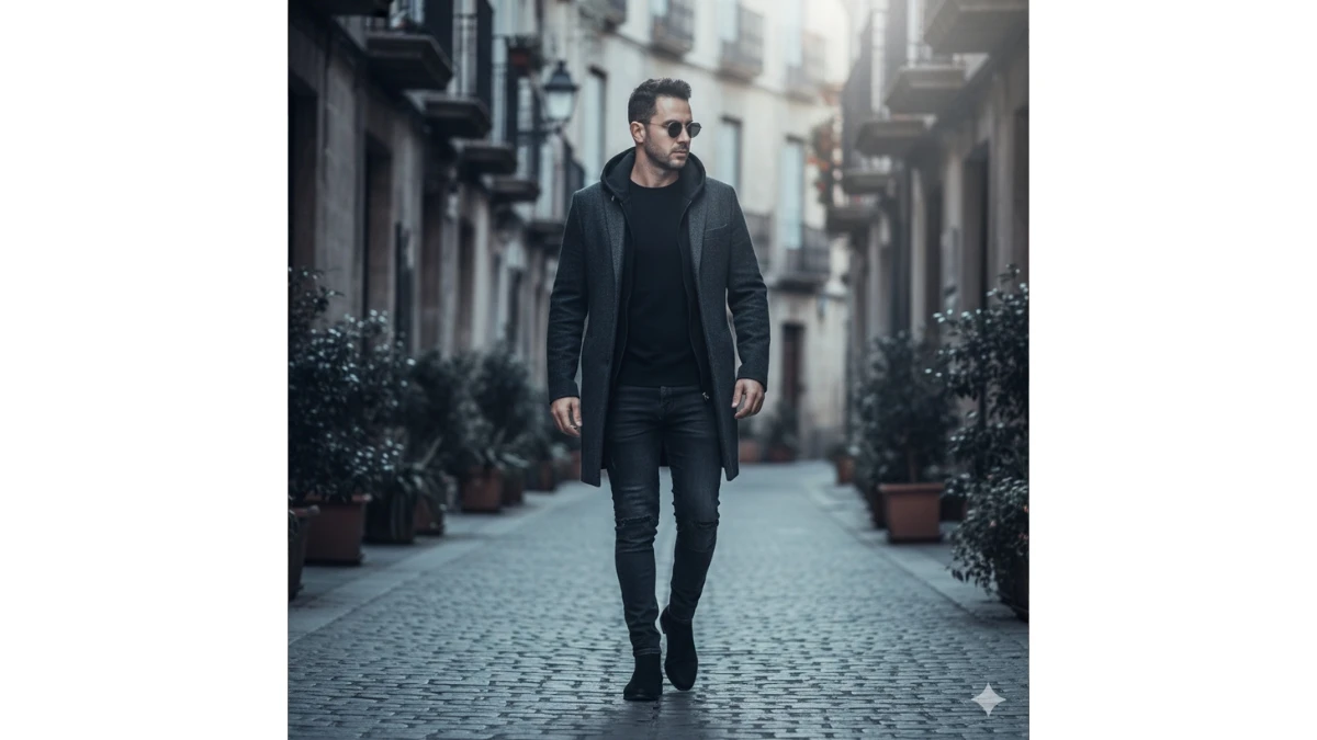 For Boys 10 Gemini AI Photo Editing Prompts Part 11 Turn Your Selfies Trend on Instagram