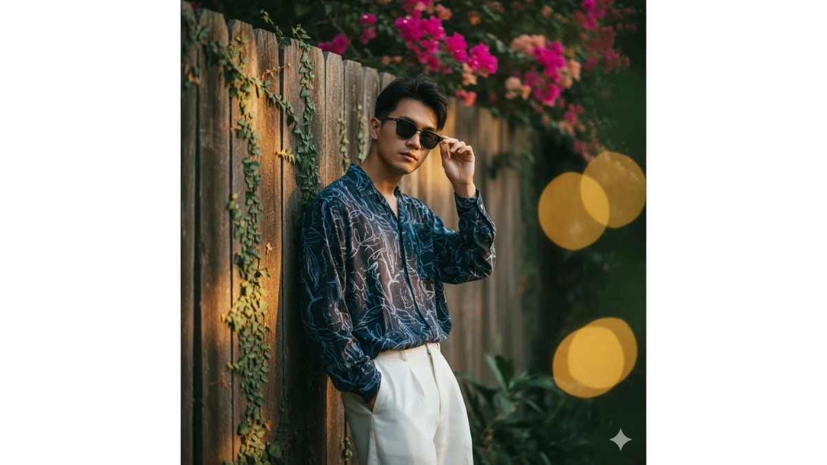 For Boys 10 Gemini AI Photo Editing Prompts Part 11 Turn Your Selfies Trend on Instagram