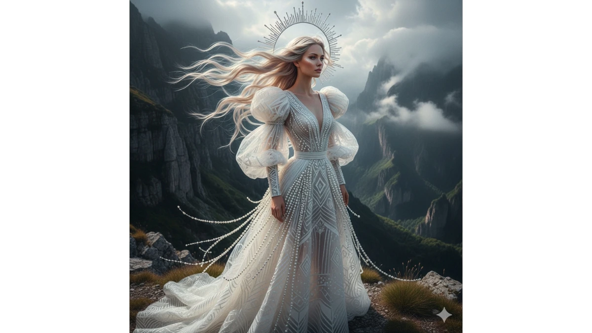 10 Trending Gemini AI Copy-Paste Prompts for Girls to Create Ordinary Photos into Realistic Fashion Shots