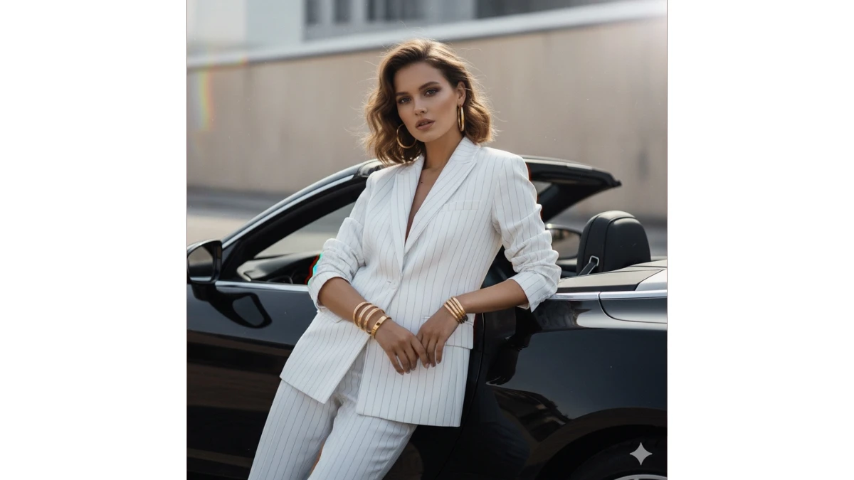 10 Trending Gemini AI Copy-Paste Prompts for Girls to Create Ordinary Photos into Realistic Fashion Shots