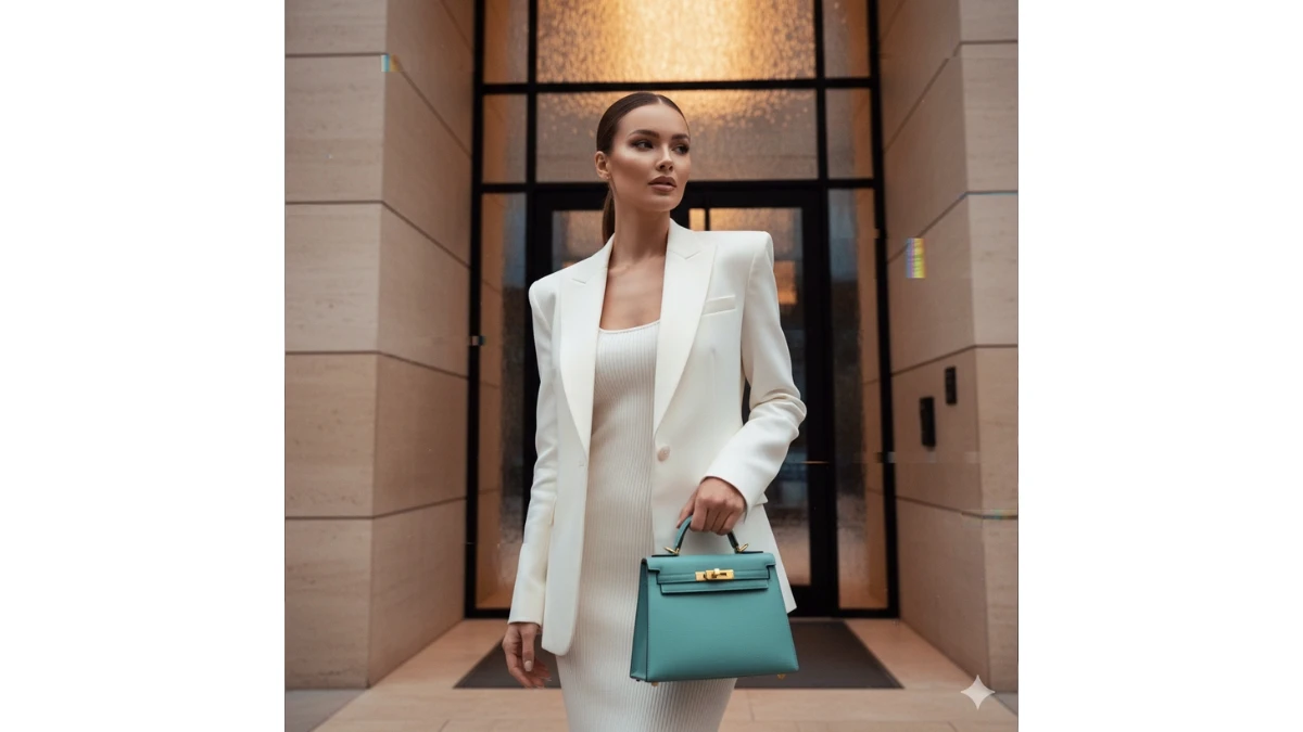 10 Trending Gemini AI Copy-Paste Prompts for Girls to Create Ordinary Photos into Realistic Fashion Shots