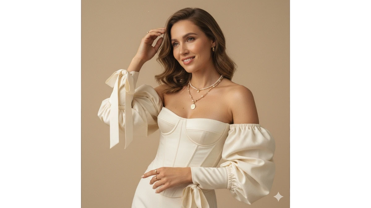 10 Trending Gemini AI Copy-Paste Prompts for Girls to Create Ordinary Photos into Realistic Fashion Shots