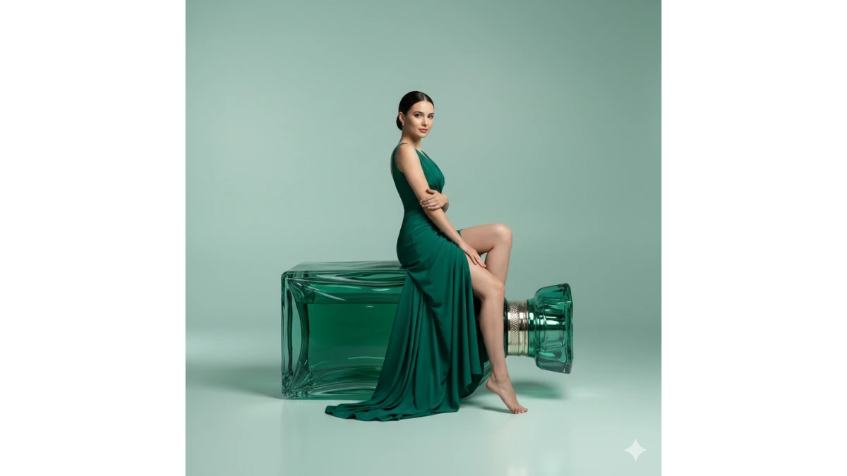 5 Easy Gemini AI Photo Editing Prompts for Girls to Create Realistic Studio Shots Using Nano Banana