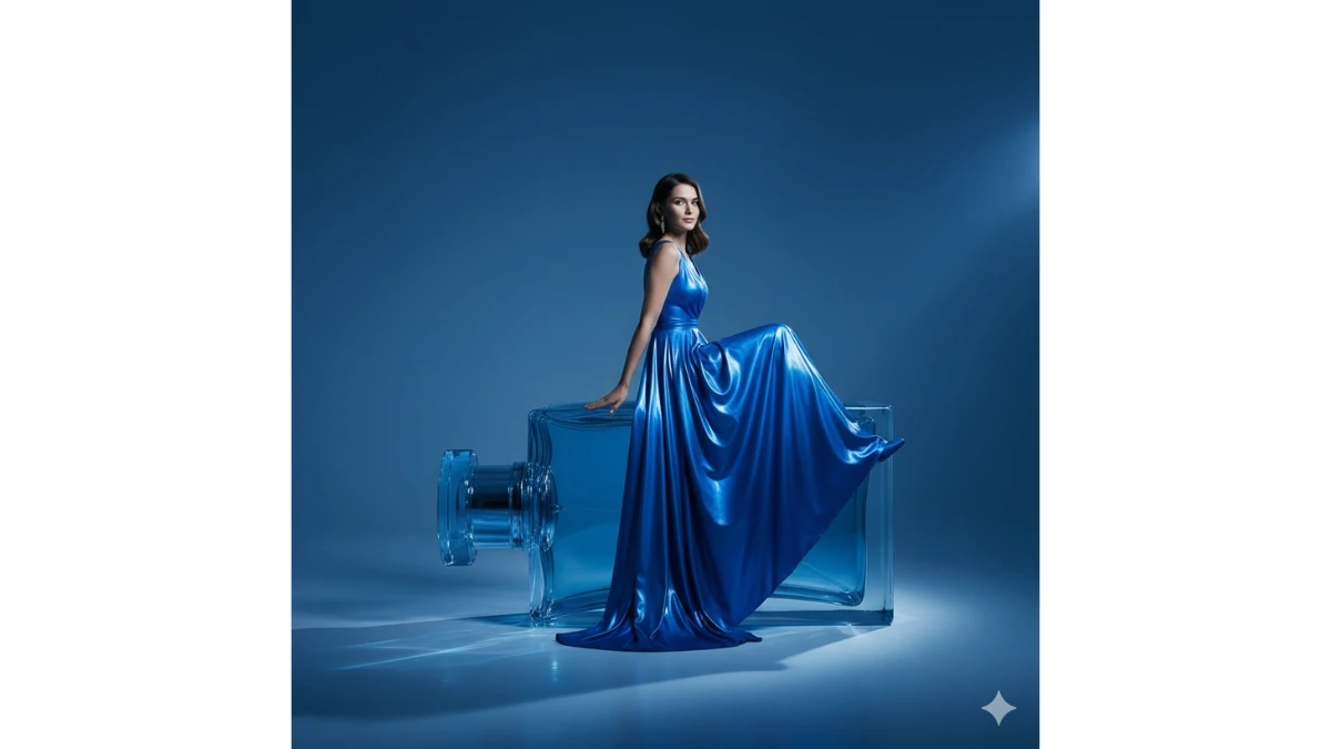 5 Easy Gemini AI Photo Editing Prompts for Girls to Create Realistic Studio Shots Using Nano Banana