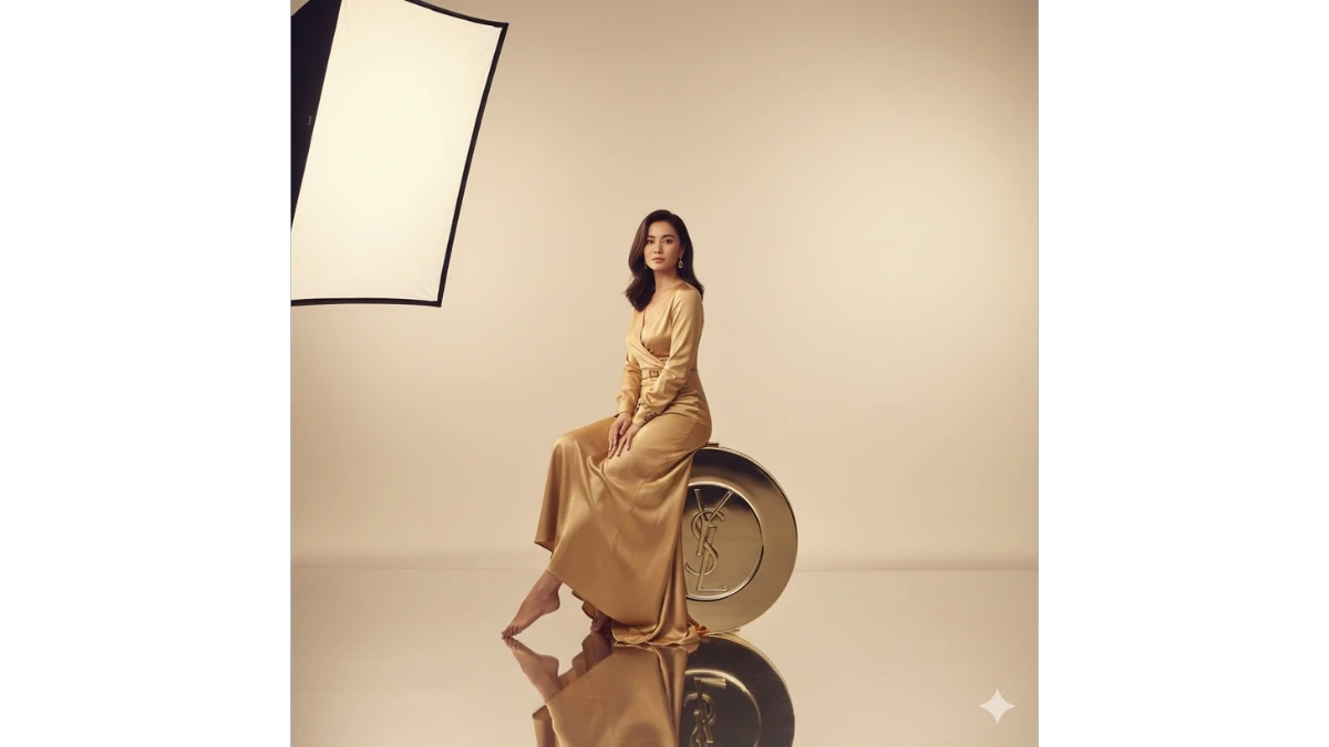 5 Easy Gemini AI Photo Editing Prompts for Girls to Create Realistic Studio Shots Using Nano Banana