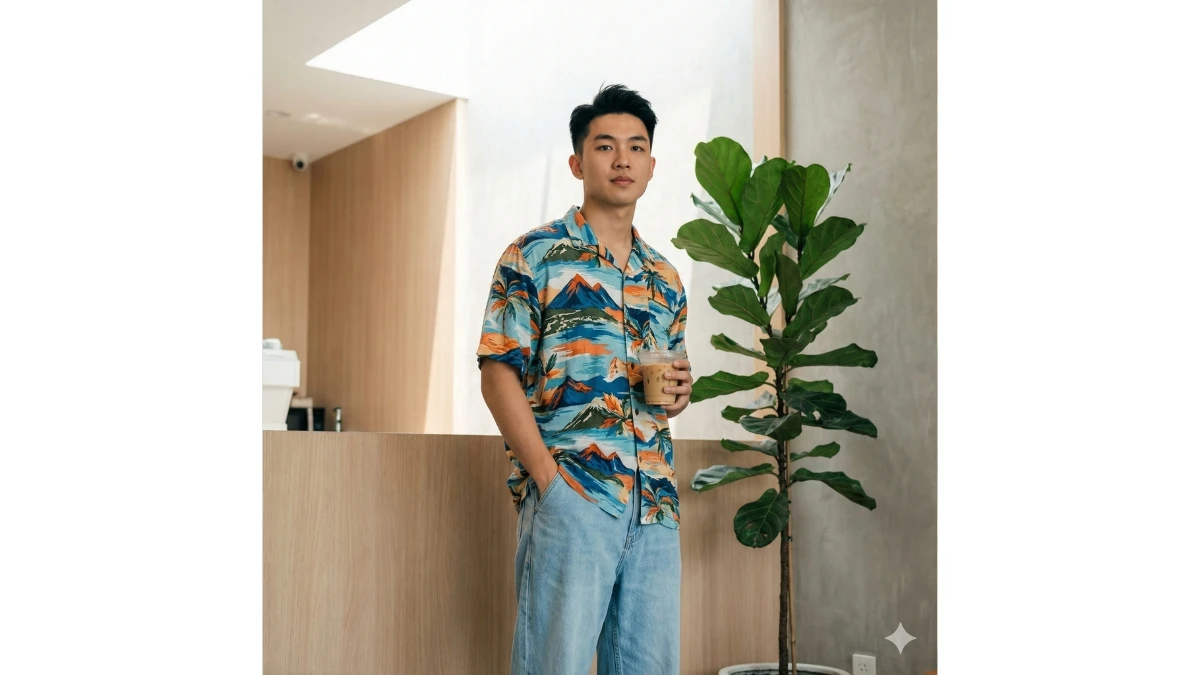 12 Trending Google Gemini AI Photo Editing Prompts to Create Viral 8K Realistic Stylish Profile Photos