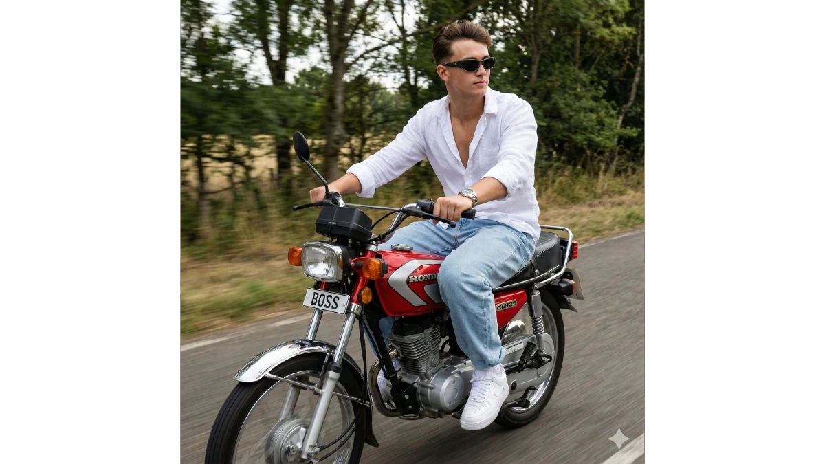 12 Trending Google Gemini AI Photo Editing Prompts to Create Viral 8K Realistic Stylish Profile Photos