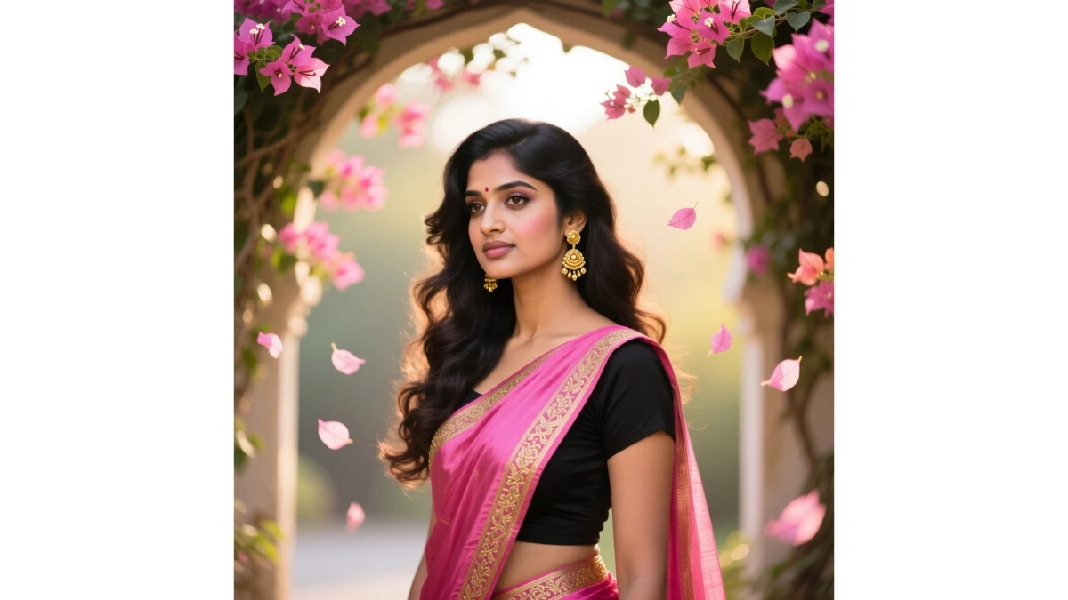 Transform Your Photos into Retro Vintage Art with These 6 Qwen AI Photo Editing Prompts for Girls