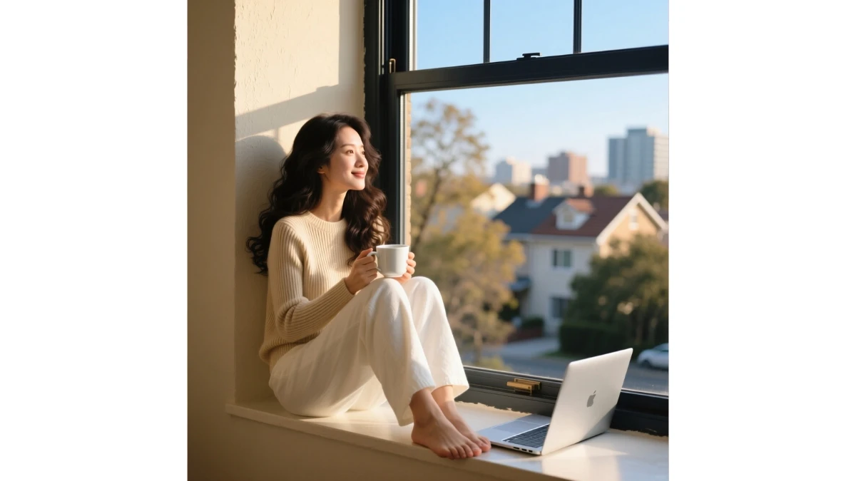 Transform Your Photos into Retro Vintage Art with These 6 Qwen AI Photo Editing Prompts for Girls