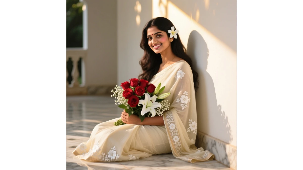 Transform Your Photos into Retro Vintage Art with These 6 Qwen AI Photo Editing Prompts for Girls