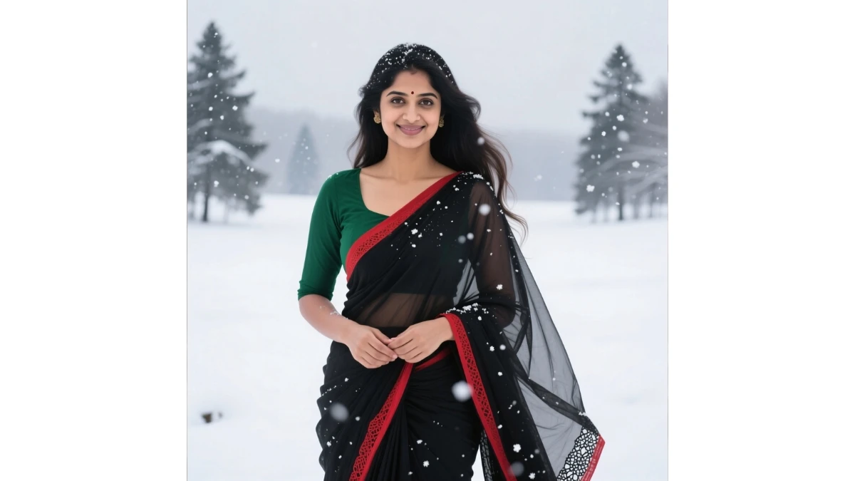 Transform Your Photos into Retro Vintage Art with These 6 Qwen AI Photo Editing Prompts for Girls