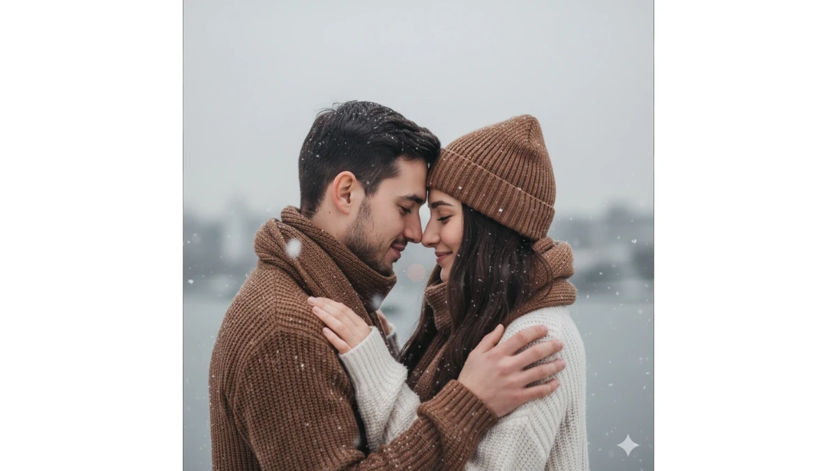 5 Google Gemini AI Photo Editing Prompts for Couples to Capture Romantic Cinematic Moments That Feel Straight Out of a Movie