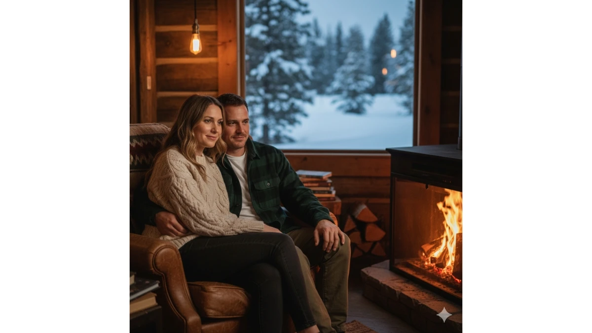 6 Unique Gemini AI Photo Editing Prompts to Create Ultra-Realistic Romantic Couple 16K Portraits in Cinematic Style