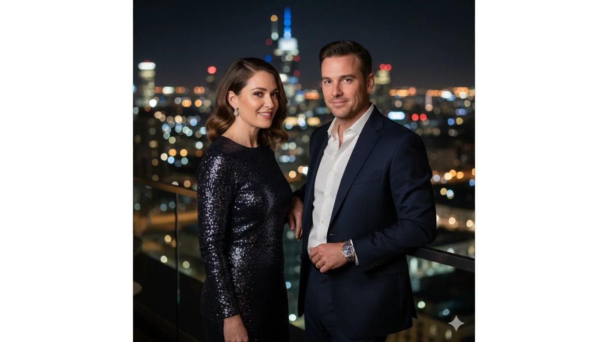 6 Unique Gemini AI Photo Editing Prompts to Create Ultra-Realistic Romantic Couple 16K Portraits in Cinematic Style