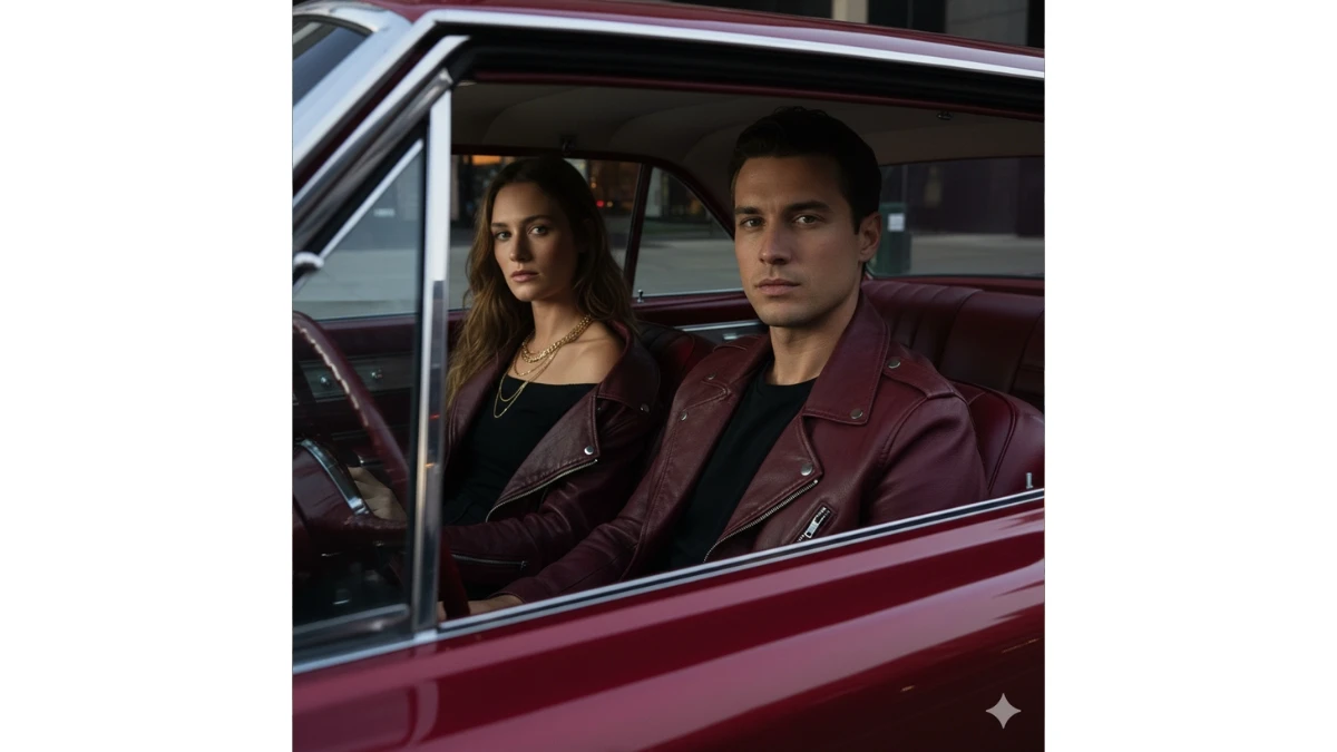 6 Unique Gemini AI Photo Editing Prompts to Create Ultra-Realistic Romantic Couple 16K Portraits in Cinematic Style