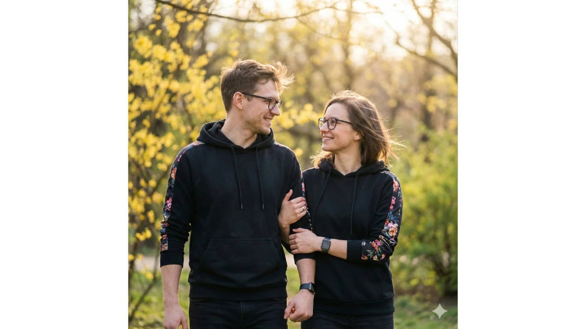 12 Amazing Seedream 4.0 AI Photo Editing Prompts to Create Realistic Romantic Couple Portraits