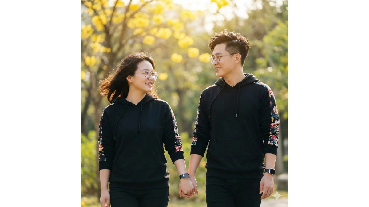 12 Amazing Seedream 4.0 AI Photo Editing Prompts to Create Realistic Romantic Couple Portraits