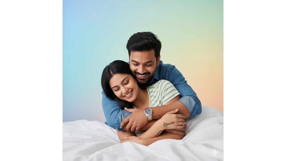 10 Best Romantic Couples Gemini AI Photo Editing Prompts: Create Intimate, Dreamy, and Cinematic Love Stories