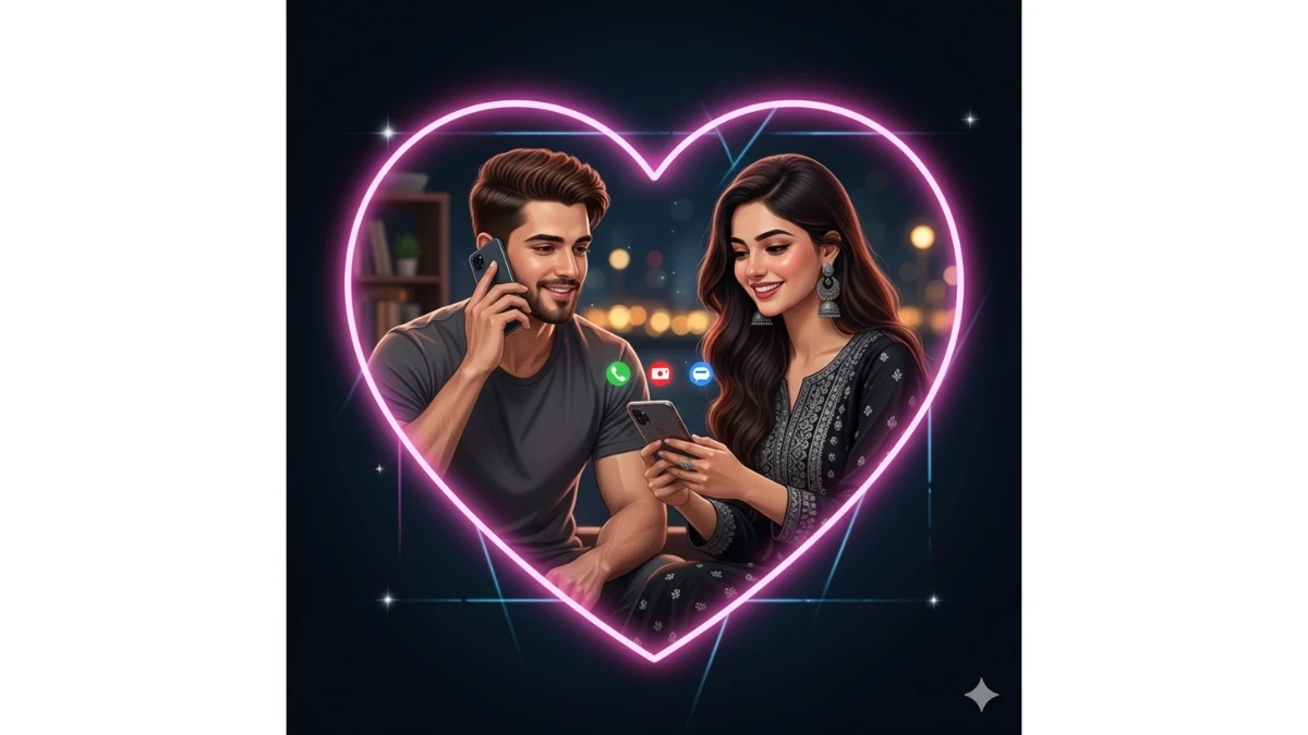 10 Best Romantic Couples Gemini AI Photo Editing Prompts: Create Intimate, Dreamy, and Cinematic Love Stories