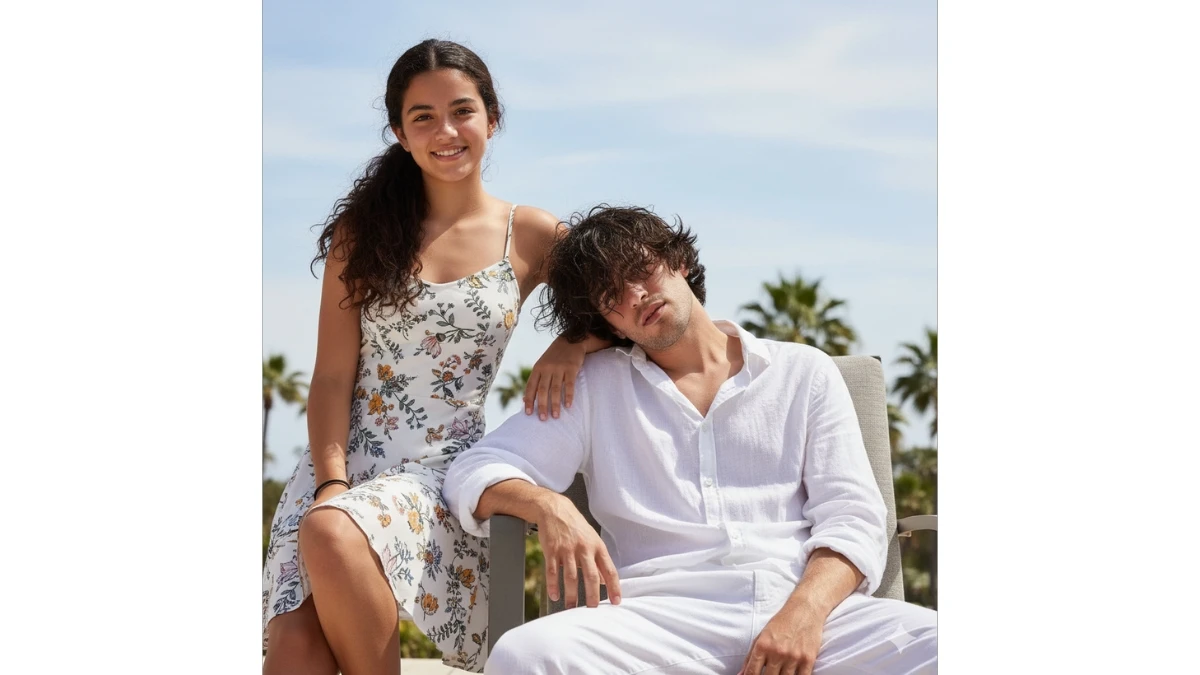 10 Best Romantic Couples Gemini AI Photo Editing Prompts: Create Intimate, Dreamy, and Cinematic Love Stories