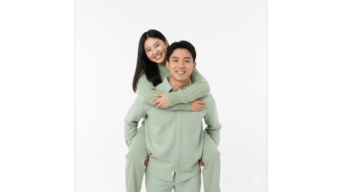 10 Best Romantic Couples Gemini AI Photo Editing Prompts: Create Intimate, Dreamy, and Cinematic Love Stories