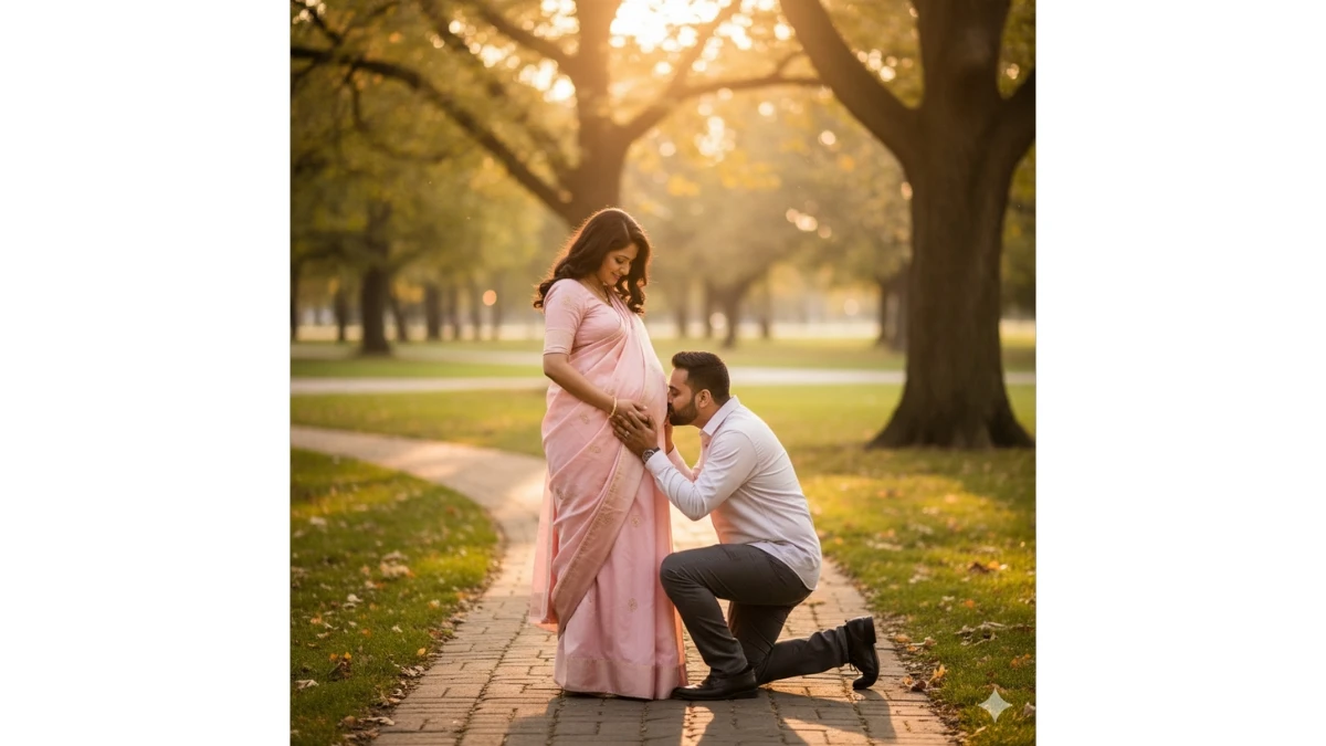 10 Best Romantic Couples Gemini AI Photo Editing Prompts: Create Intimate, Dreamy, and Cinematic Love Stories