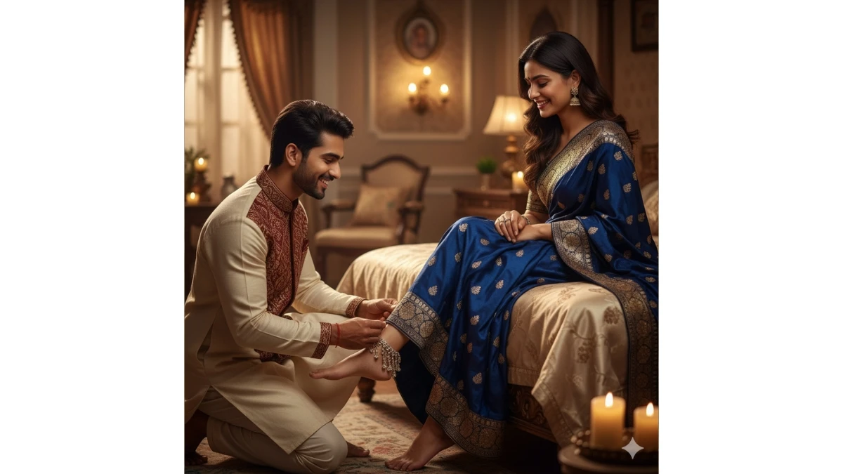 10 Best Romantic Couples Gemini AI Photo Editing Prompts: Create Intimate, Dreamy, and Cinematic Love Stories