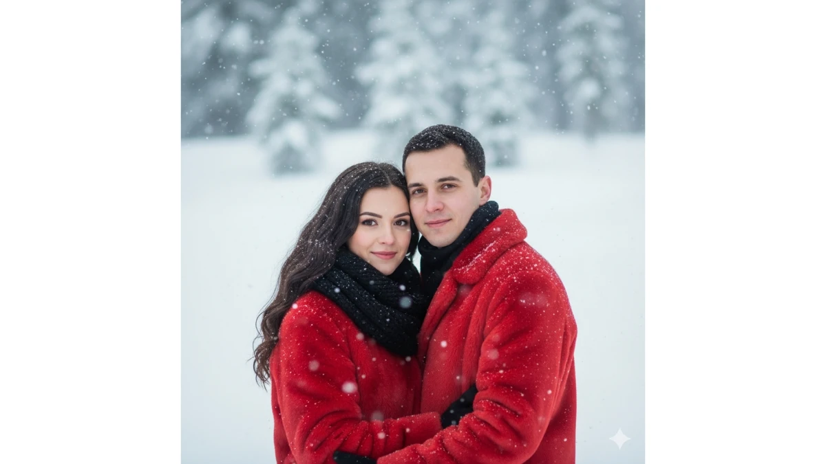 15 Jaw-Dropping Gemini AI Photo Editing Prompts for Couples to Create Insanely Realistic Romantic Lovable Portraits