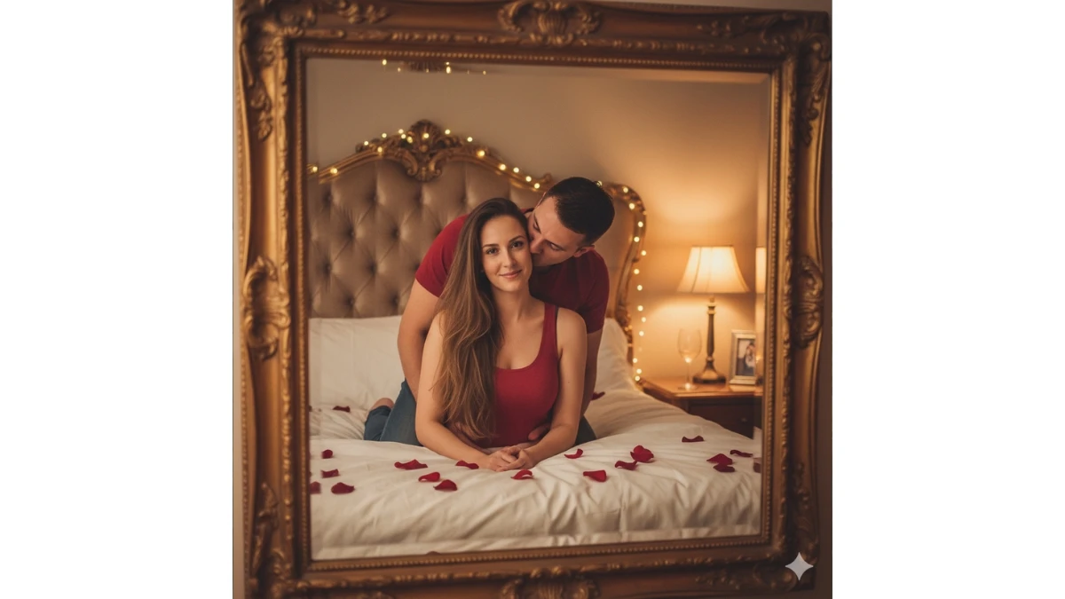 15 Jaw-Dropping Gemini AI Photo Editing Prompts for Couples to Create Insanely Realistic Romantic Lovable Portraits
