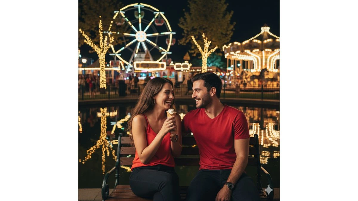 15 Jaw-Dropping Gemini AI Photo Editing Prompts for Couples to Create Insanely Realistic Romantic Lovable Portraits