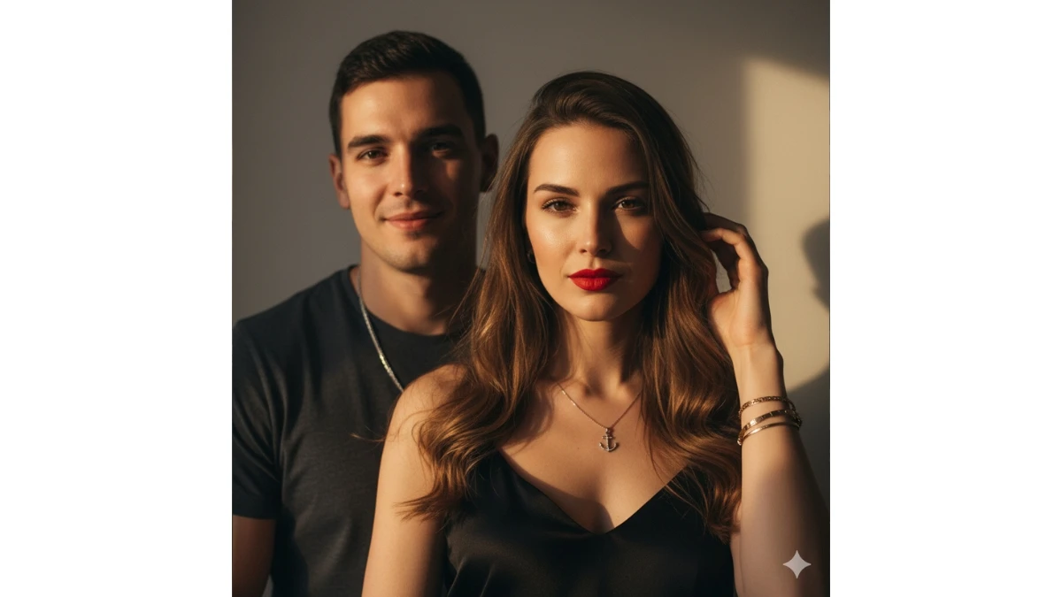 15 Jaw-Dropping Gemini AI Photo Editing Prompts for Couples to Create Insanely Realistic Romantic Lovable Portraits