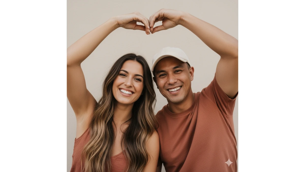 15 Jaw-Dropping Gemini AI Photo Editing Prompts for Couples to Create Insanely Realistic Romantic Lovable Portraits