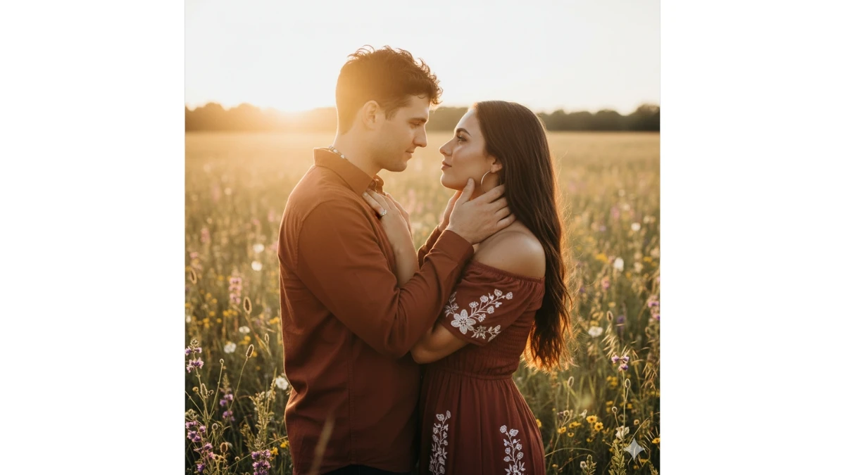 15 Jaw-Dropping Gemini AI Photo Editing Prompts for Couples to Create Insanely Realistic Romantic Lovable Portraits