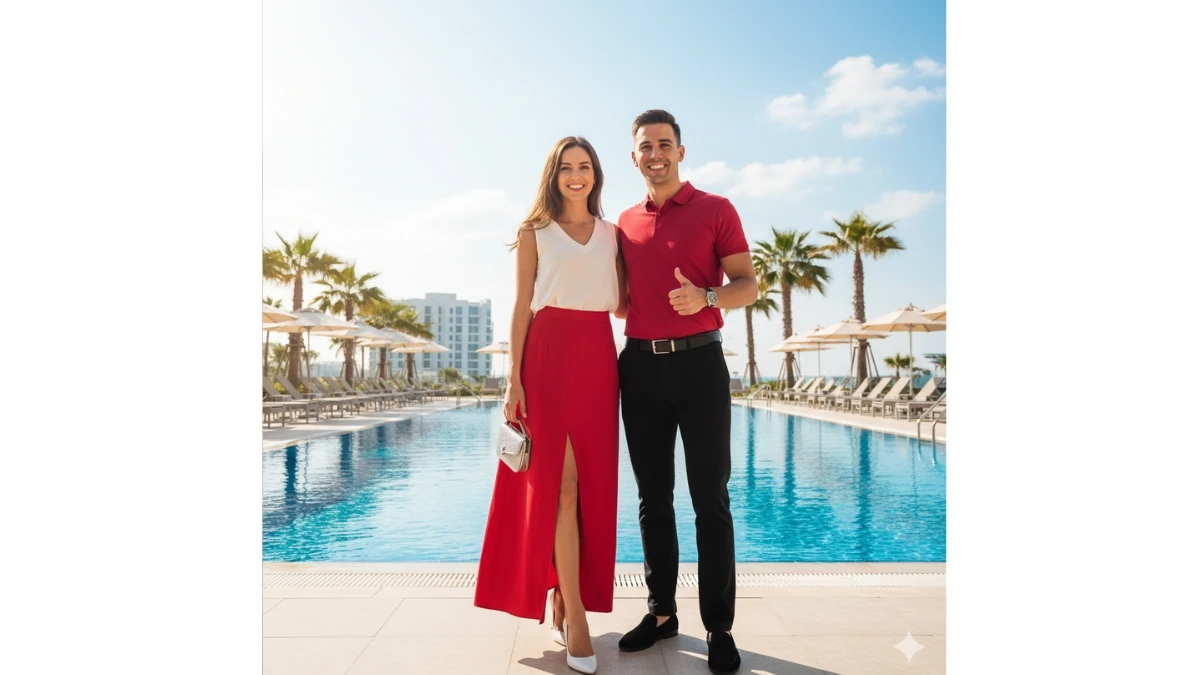 15 Jaw-Dropping Gemini AI Photo Editing Prompts for Couples to Create Insanely Realistic Romantic Lovable Portraits