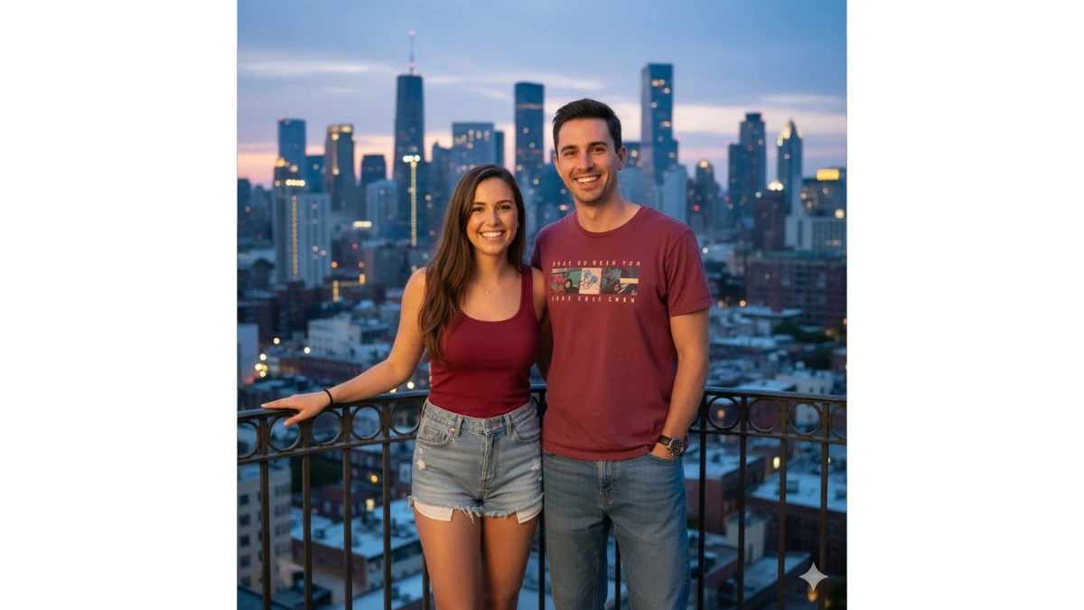 15 Jaw-Dropping Gemini AI Photo Editing Prompts for Couples to Create Insanely Realistic Romantic Lovable Portraits