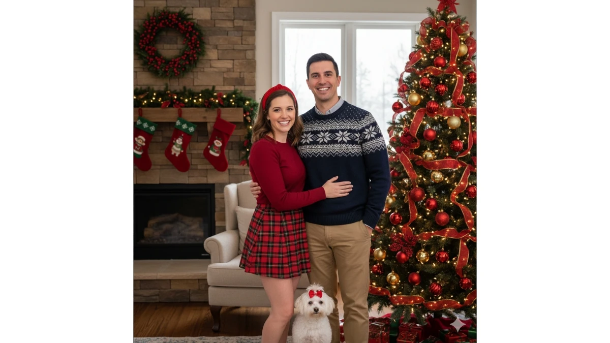 15 Jaw-Dropping Gemini AI Photo Editing Prompts for Couples to Create Insanely Realistic Romantic Lovable Portraits