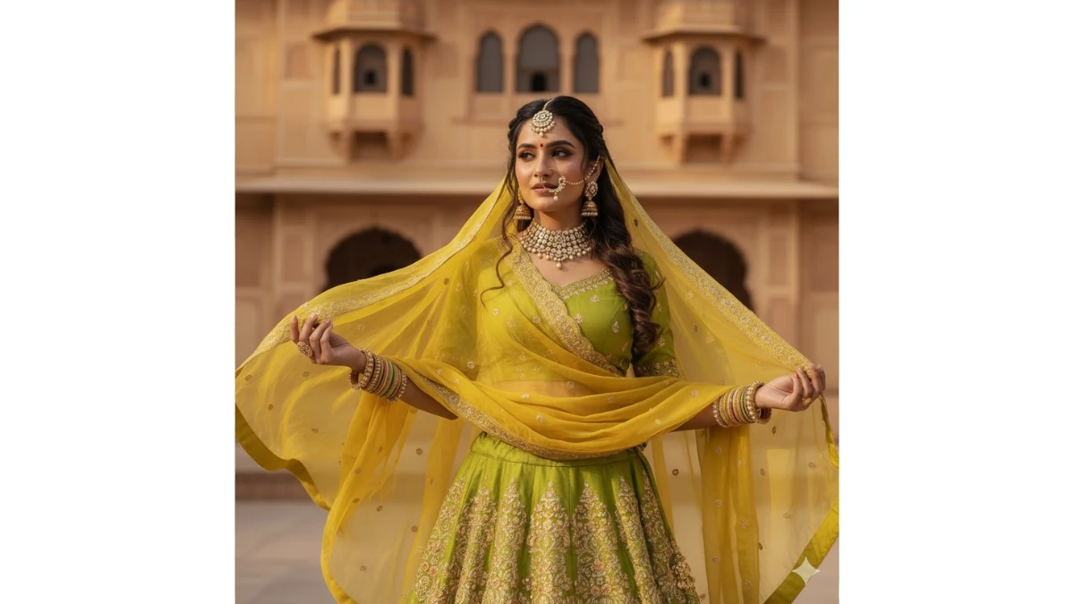 10 ChatGPT AI Photo Editing Prompts for Girls to Create 8K Ultra-Realistic Royal Heritage Portraits in Cinematic Glow