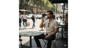 20 Best Google Gemini AI Photo Editing Prompts for Creating Ultra-Clear, Professional-Quality Selfies image